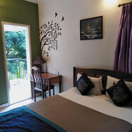 Happy Stay Service Apartments Τσενάι Εξωτερικό φωτογραφία