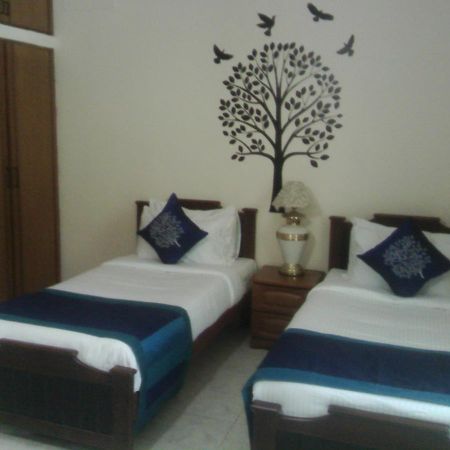 Happy Stay Service Apartments Τσενάι Εξωτερικό φωτογραφία