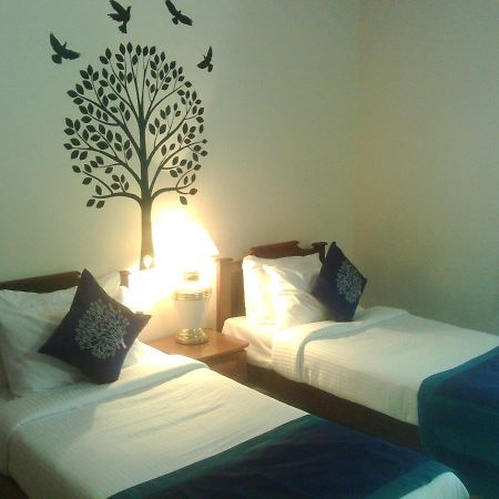 Happy Stay Service Apartments Τσενάι Εξωτερικό φωτογραφία