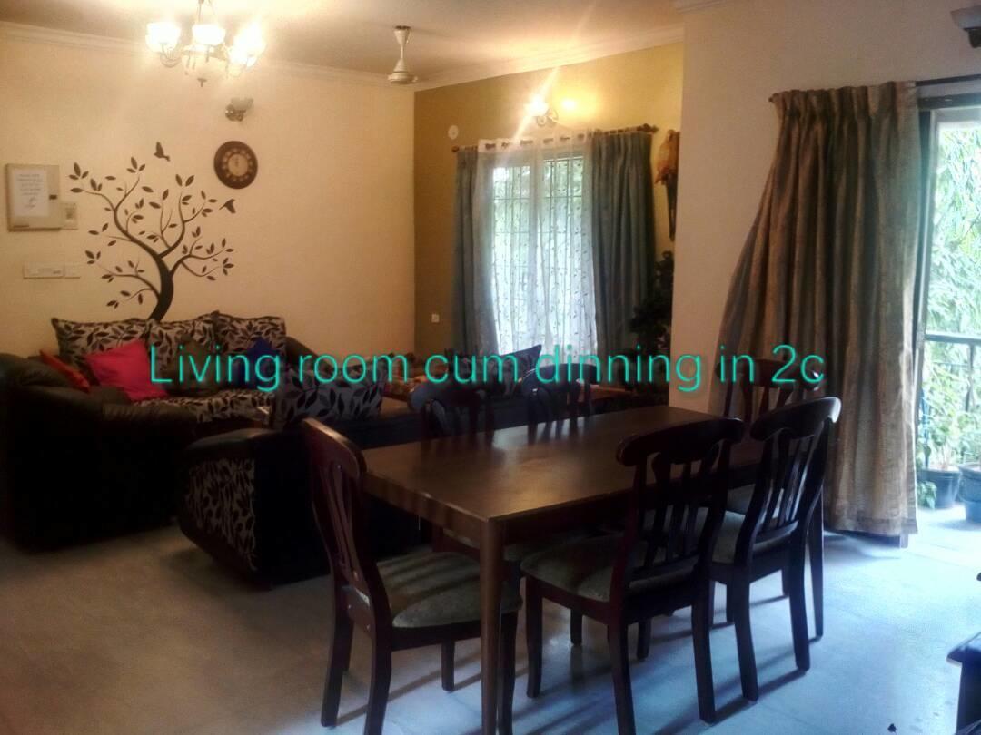 Happy Stay Service Apartments Τσενάι Εξωτερικό φωτογραφία