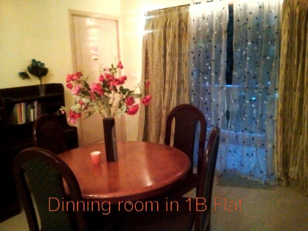 Happy Stay Service Apartments Τσενάι Εξωτερικό φωτογραφία