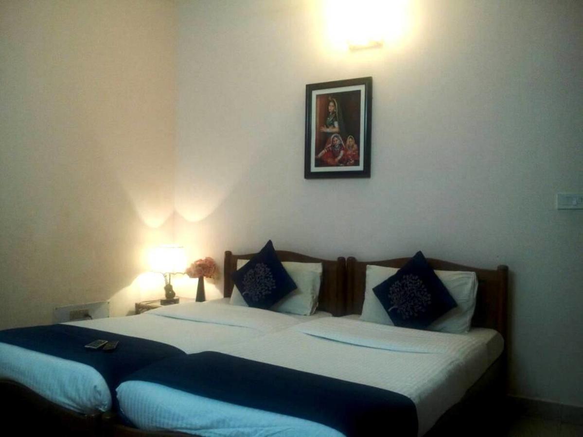 Happy Stay Service Apartments Τσενάι Εξωτερικό φωτογραφία