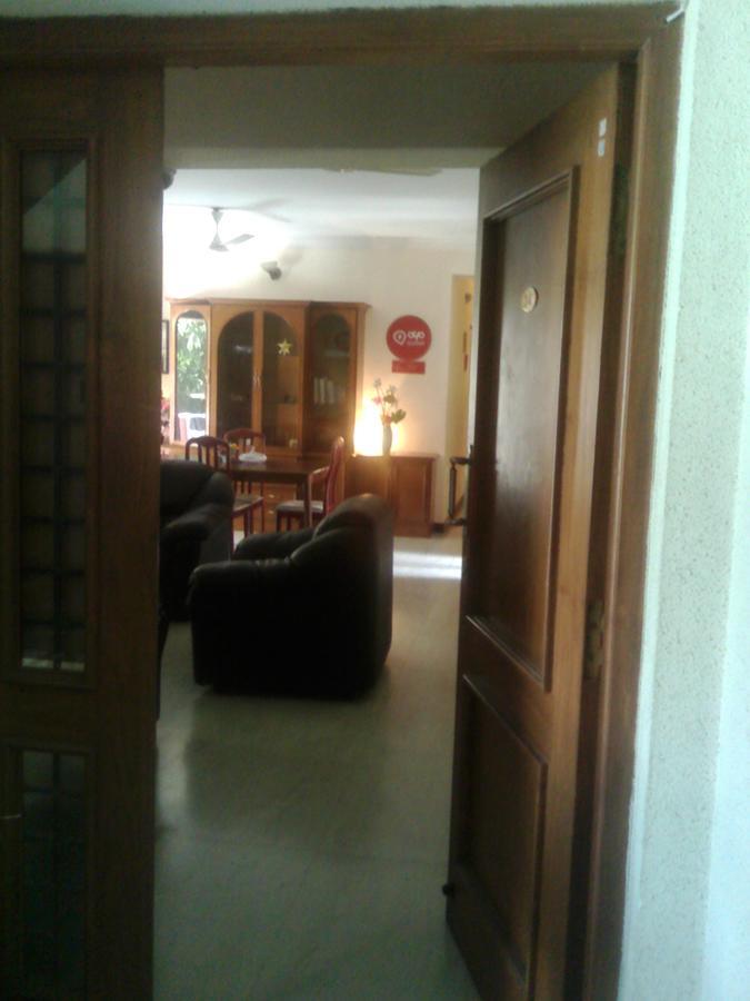 Happy Stay Service Apartments Τσενάι Εξωτερικό φωτογραφία