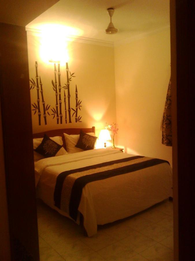Happy Stay Service Apartments Τσενάι Εξωτερικό φωτογραφία