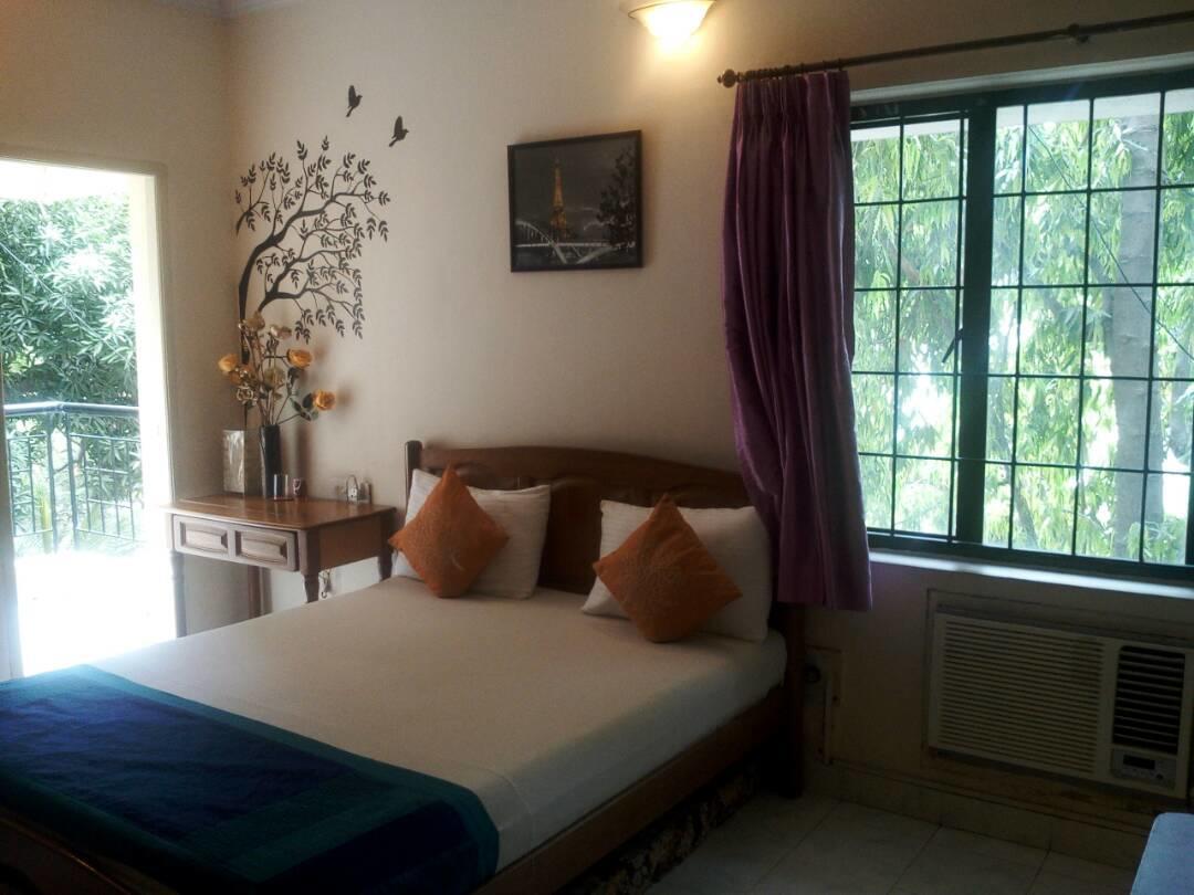 Happy Stay Service Apartments Τσενάι Εξωτερικό φωτογραφία