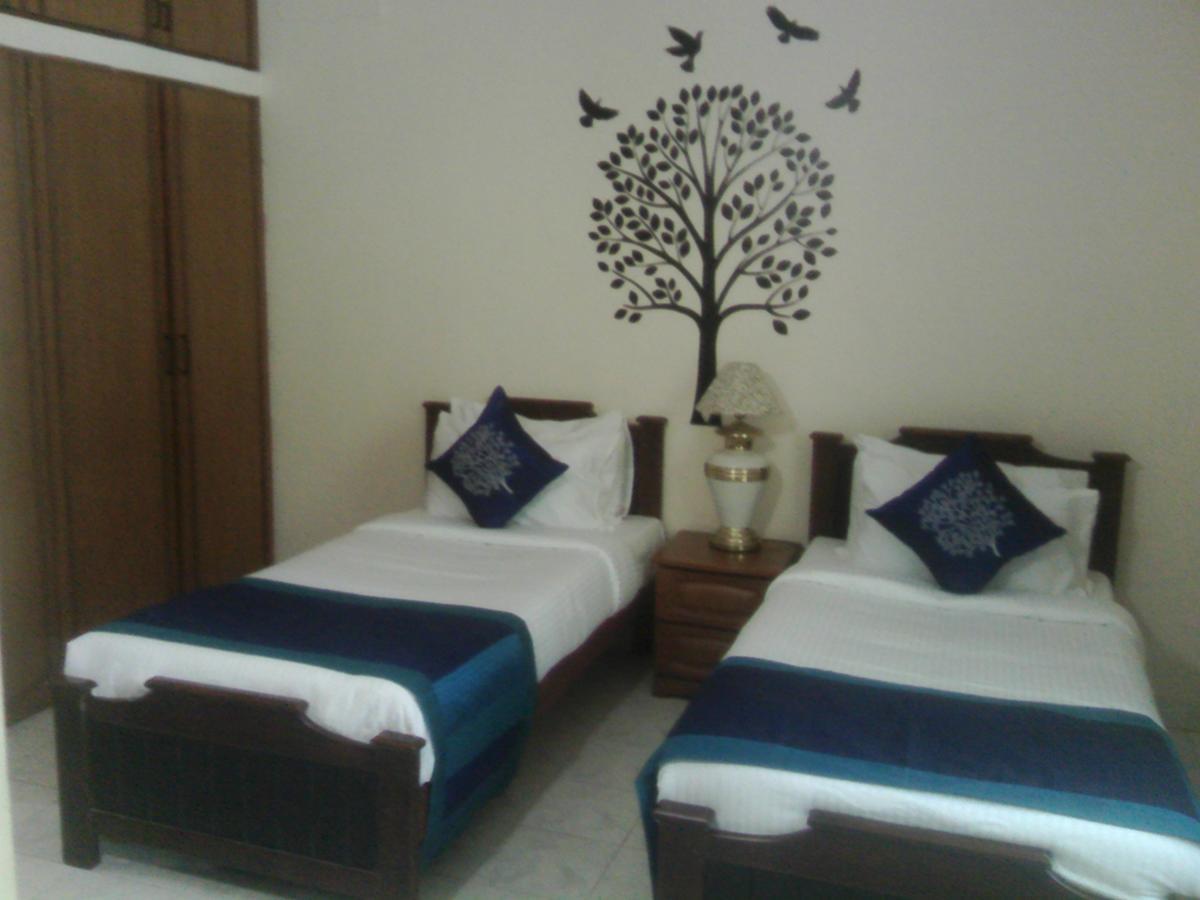 Happy Stay Service Apartments Τσενάι Εξωτερικό φωτογραφία