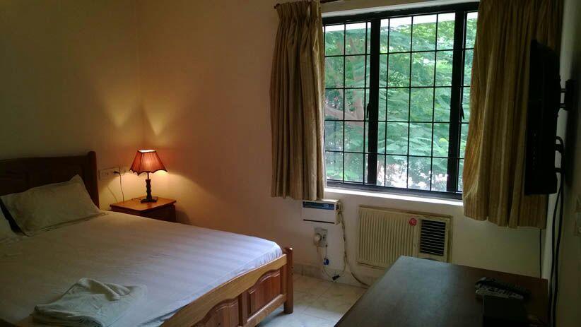 Happy Stay Service Apartments Τσενάι Εξωτερικό φωτογραφία