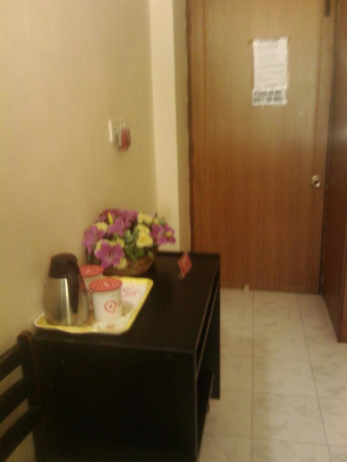 Happy Stay Service Apartments Τσενάι Εξωτερικό φωτογραφία