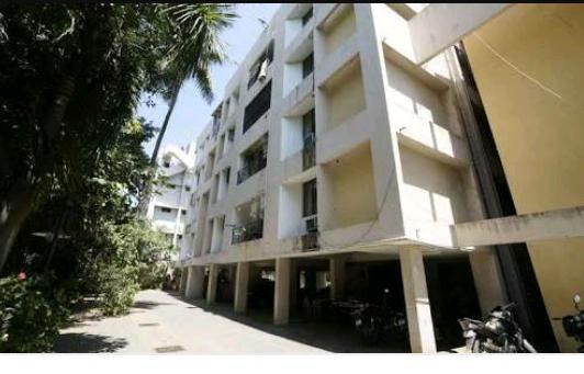 Happy Stay Service Apartments Τσενάι Εξωτερικό φωτογραφία