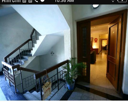 Happy Stay Service Apartments Τσενάι Εξωτερικό φωτογραφία