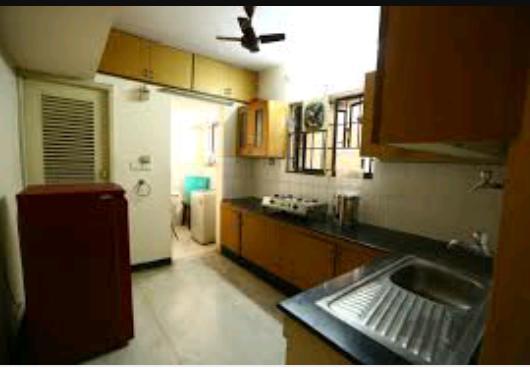 Happy Stay Service Apartments Τσενάι Εξωτερικό φωτογραφία