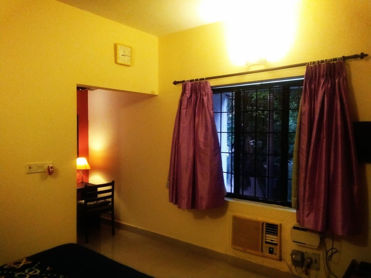 Happy Stay Service Apartments Τσενάι Εξωτερικό φωτογραφία