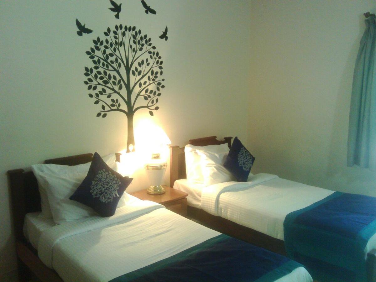 Happy Stay Service Apartments Τσενάι Εξωτερικό φωτογραφία